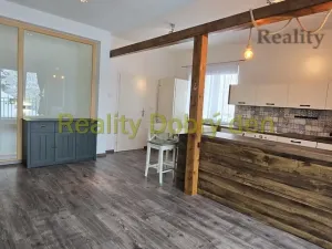 Pronájem bytu 2+kk, Opava, Pekařská, 59 m2