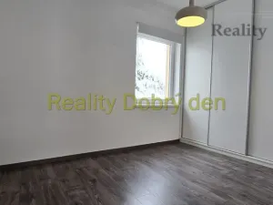 Pronájem bytu 2+kk, Opava, Pekařská, 59 m2