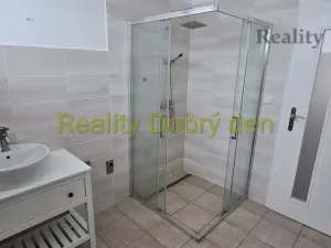 Pronájem bytu 2+kk, Opava, Pekařská, 59 m2