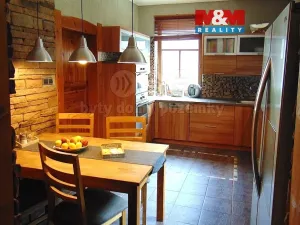 Prodej bytu 3+1, Mladá Boleslav - Čejetice, Koněvova, 86 m2