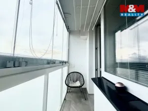 Pronájem bytu 1+1, Kutná Hora - Šipší, Na Studních, 31 m2