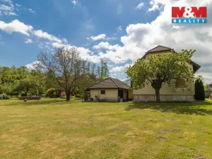 Prodej rodinného domu, Lichnov, 145 m2