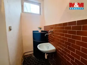 Pronájem obchodního prostoru, Česká Lípa, Jindřicha z Lipé, 35 m2