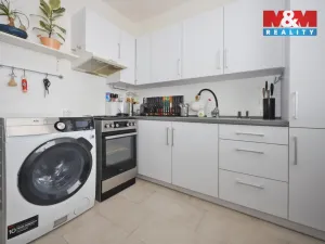 Prodej bytu 3+1, Havlíčkův Brod, Na Výšině, 70 m2