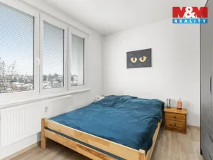 Prodej bytu 3+1, Česká Třebová, Křib, 66 m2