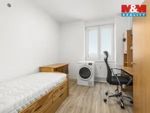 Prodej bytu 3+1, Česká Třebová, Křib, 66 m2