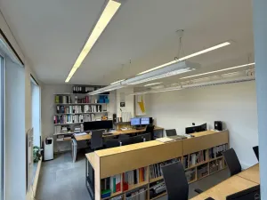 Prodej kanceláře, Brno, Rezkova, 47 m2