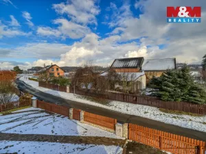 Prodej rodinného domu, Kožlí, 239 m2