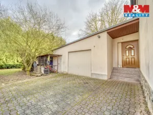 Prodej rodinného domu, Chotěšov, Osvobozených politických vězňů, 191 m2