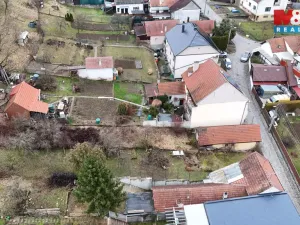 Prodej pozemku pro bydlení, Vlčnov, 194 m2