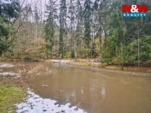 Prodej chaty, Stříbro, 25 m2