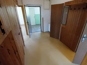 Pronájem bytu 3+1, Lánov, 69 m2