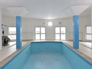 Pronájem kanceláře, Praha - Smíchov, Nový Zlíchov, 839 m2