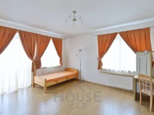 Pronájem kanceláře, Praha - Smíchov, Nový Zlíchov, 839 m2