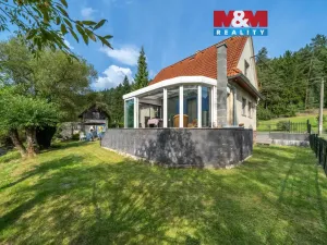 Prodej rodinného domu, Čenkov, 80 m2