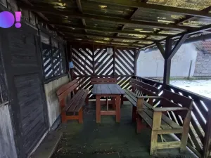 Prodej rodinného domu, Rousměrov, 140 m2