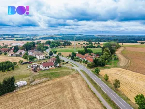 Prodej rodinného domu, Rousměrov, 140 m2