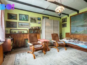 Prodej rodinného domu, Rousměrov, 140 m2