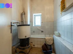 Prodej rodinného domu, Rousměrov, 140 m2