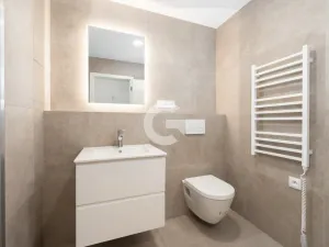 Pronájem bytu 1+kk, Zlín, Javorová, 27 m2