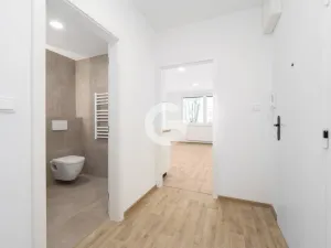 Pronájem bytu 1+kk, Zlín, Javorová, 27 m2