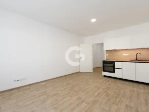 Pronájem bytu 1+kk, Zlín, Javorová, 27 m2