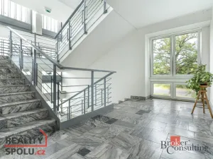 Pronájem bytu 2+kk, Mlékojedy, 54 m2