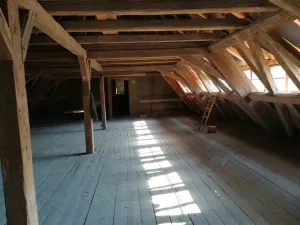 Pronájem skladu, Mladá Boleslav - Čejetičky, Vinecká, 200 m2