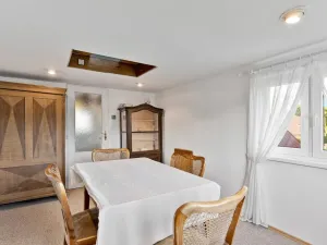 Prodej rodinného domu, Jindřichovice pod Smrkem, 167 m2