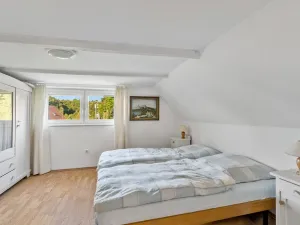 Prodej rodinného domu, Jindřichovice pod Smrkem, 167 m2