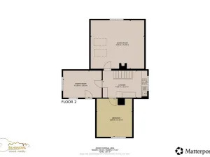 Prodej rodinného domu, Jindřichovice pod Smrkem, 167 m2