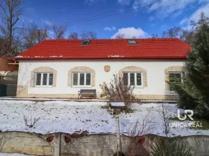 Prodej rodinného domu, Ořechov, Brněnská, 250 m2