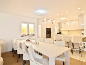 Prodej rodinného domu, Ořechov, Brněnská, 250 m2