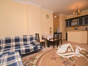 Prodej bytu 2+kk, Hurghada, Egypt, 50 m2