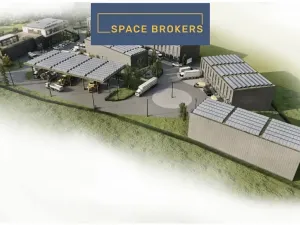 Prodej komerčního pozemku, Doksy, 16590 m2