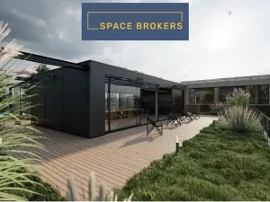 Prodej komerčního pozemku, Doksy, 16590 m2