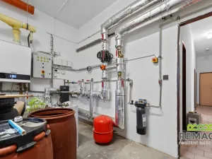 Prodej skladu, Uherské Hradiště, Tř. Maršála Malinovského, 7087 m2