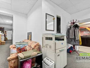 Prodej skladu, Uherské Hradiště, Tř. Maršála Malinovského, 7087 m2