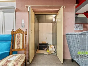 Prodej skladu, Uherské Hradiště, Tř. Maršála Malinovského, 7087 m2