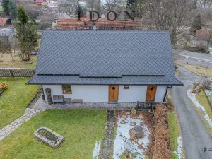 Prodej rodinného domu, Tichá, 135 m2