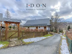 Prodej rodinného domu, Tichá, 135 m2