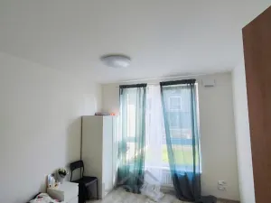 Prodej bytu 2+1, Praha - Ruzyně, Stočesova, 57 m2