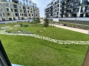 Prodej bytu 2+1, Praha - Ruzyně, Stočesova, 57 m2