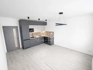 Pronájem bytu 2+kk, Praha - Hlubočepy, Fabiánové, 49 m2