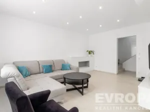 Prodej rodinného domu, Chotěboř, Revoluční, 173 m2