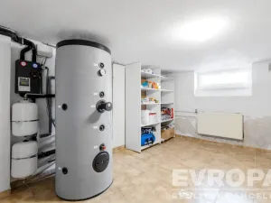 Prodej rodinného domu, Chotěboř, Revoluční, 173 m2