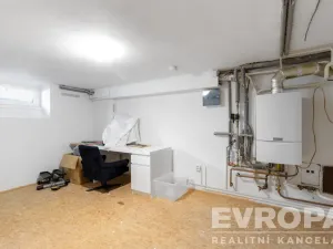 Prodej rodinného domu, Chotěboř, Revoluční, 173 m2