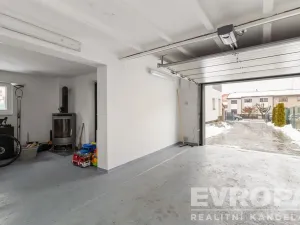 Prodej rodinného domu, Chotěboř, Revoluční, 173 m2