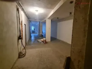 Prodej činžovního domu, Přerov - Přerov I-Město, Wilsonova, 480 m2