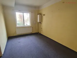 Prodej činžovního domu, Přerov - Přerov I-Město, Wilsonova, 480 m2